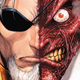 Illustration for article titled Arkham Asylum tries to break Slade Wilson in this Deathstroke #38 exclusive